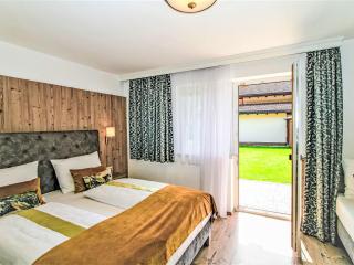 Apartment Apartment Wallischer Johann by Interhome - Aschau - 8