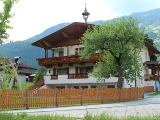 Apartment Apartment Wallischer Johann by Interhome - Aschau - 4
