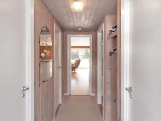 Holiday Home Yngvy - 1-3km from the sea by Interhome - Blåvand - 6