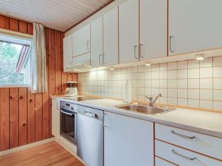 Holiday Home Yngvy - 1-3km from the sea by Interhome - Blåvand - 7