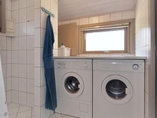 Holiday Home Yngvy - 1-3km from the sea by Interhome - Blåvand - 5