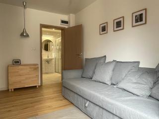 Apartament pod Wielką Sową z Sauną Infrared - Pieszyce - 5