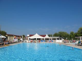 Holiday Home Camping Butterfly-1 by Interhome - Peschiera del Garda - 0