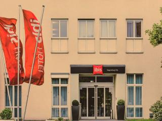 ibis Hotel Regensburg City - Ratisbona - 6