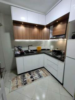 appartement résidence dchaira jadida - Dcheira El Jihadia - 8