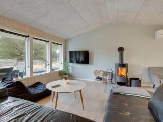 Holiday Home Solgunn - 900m from the sea by Interhome - Blåvand - 8