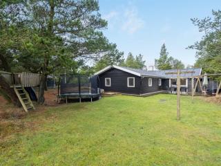 Holiday Home Solgunn - 900m from the sea by Interhome - Blåvand - 0