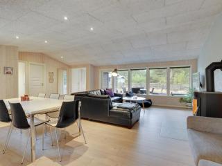 Holiday Home Solgunn - 900m from the sea by Interhome - Blåvand - 7