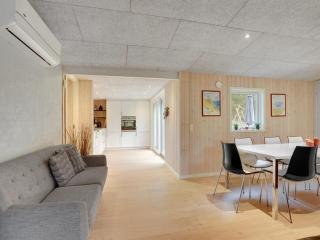 Holiday Home Solgunn - 900m from the sea by Interhome - Blåvand - 6