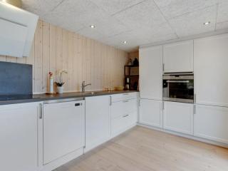 Holiday Home Solgunn - 900m from the sea by Interhome - Blåvand - 4