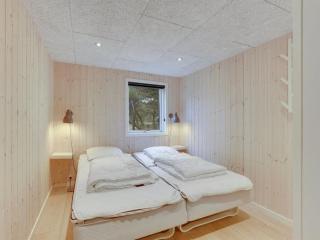 Holiday Home Solgunn - 900m from the sea by Interhome - Blåvand - 2