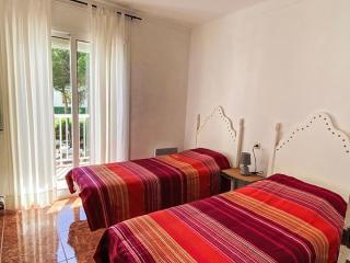 Apartment Graciosa Rojo by Interhome - Llança - 6