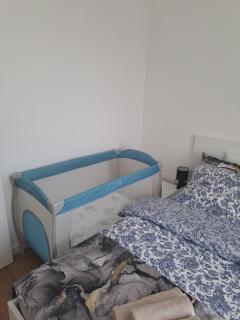 Apartament Artyleryjska 205 - 1