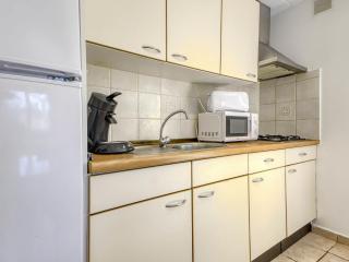 Apartment Muga-1 by Interhome - 1