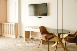 RoApart Mamaia - Casa Del Mar Studio - Mamaia - 9