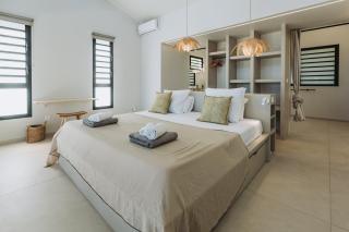 Charles - 6 pers - villa neuve avec piscine et accès plage - 4