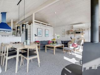 Holiday Home Eltje - 4km from the sea by Interhome - Blåvand - 4