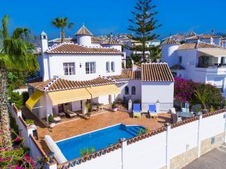Holiday Home Soleada by Interhome - Frigiliana - 0