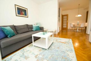 Apartment Maida - Makarska - 8