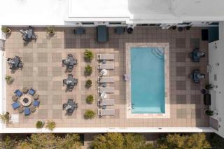 Hilton Garden Inn Charleston / Mt. Pleasant - Charleston - 6
