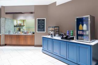 Hilton Garden Inn Charleston / Mt. Pleasant - Charleston - 2