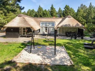 Holiday Home Verna - 800m from the sea by Interhome - Blåvand - 0