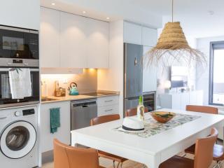 Apartment Marinsa Beach Torrox Costa next to Nerja by Interhome - 3