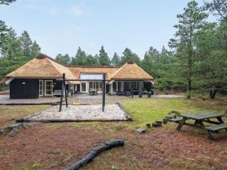 Holiday Home Verna - 800m from the sea by Interhome - Blåvand - 7