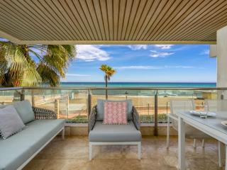 Apartment Sea View Marina del Castillo by Interhome - Manilva - 9