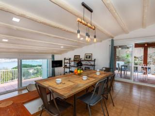 Holiday Home La Mora II by Interhome - Port de la Selva - 9