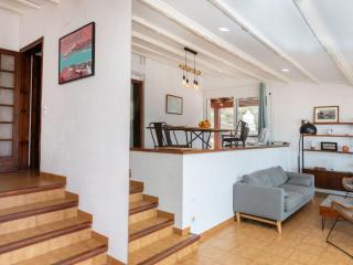 Holiday Home La Mora II by Interhome - Port de la Selva - 5