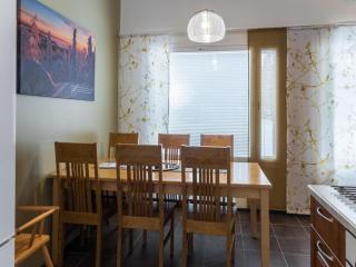 Holiday Home Vuokatinranta suite 2 c by Interhome - Vuokatti - 6