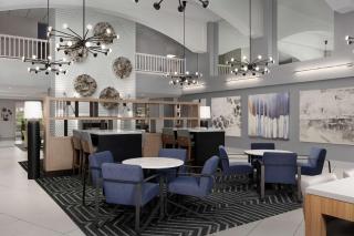 Homewood Suites by Hilton Reading-Wyomissing - Wyomissing - 7