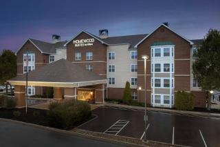 Homewood Suites by Hilton Reading-Wyomissing - Wyomissing - 9