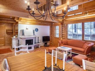 Holiday Home Estrella levi by Interhome - Levi - 8