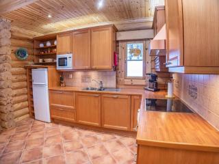 Holiday Home Estrella levi by Interhome - Levi - 5