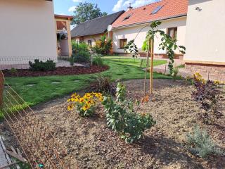 Apartmány Danka - ľubeľa - 9