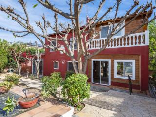 Holiday Home La casa d'estiu by Interhome - El Grao - 9