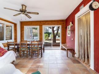 Holiday Home La casa d'estiu by Interhome - El Grao - 4