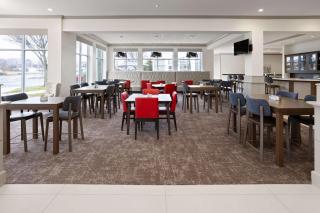 Hilton Garden Inn Milford - 2