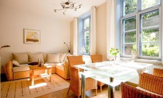 Haus zu den Büschen 03 - Wustrow - 0