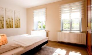 Haus zu den Büschen 03 - Wustrow - 6