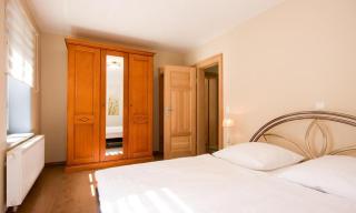 Haus zu den Büschen 03 - Wustrow - 5