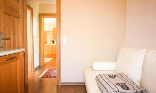 Haus zu den Büschen 03 - Wustrow - 3