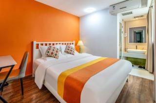 Xi'an See Tang Guesthouse - 4