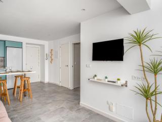 Apartment Eurosol-8 by Interhome - 2