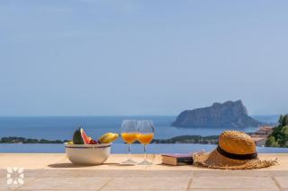 Villa Treveris by Abahana Villas - Teulada - 0