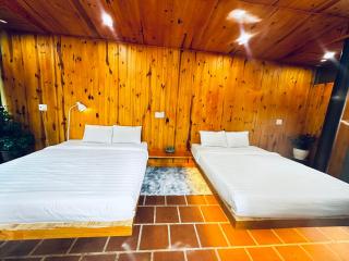 Lam Vien Garden Villa - Homestay Da Lat - Da Lat - 5