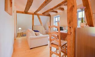 Haus zu den Büschen 04 - Wustrow - 5