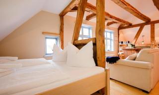 Haus zu den Büschen 04 - Wustrow - 4